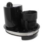Filter body and grindy grinds reconditioned a cup of
