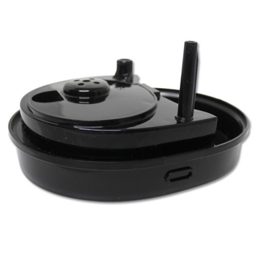 Upper lid Grindy Reconditioned A Cup of