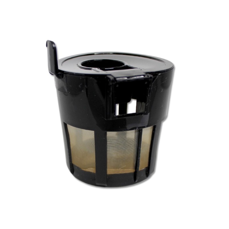 Grindy Moulu coffee filter reconditioned A Cup of
