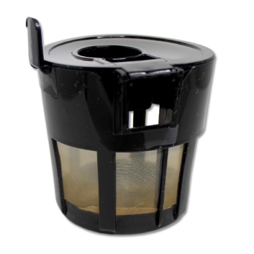 Grindy Moulu coffee filter reconditioned A Cup of