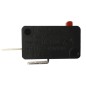 Microinterrute (microswitch) Gorbo 2 PIN XCK-010 (default) Microinterrute (microswitch) Gorbo 2 PIN XCK-010 (default)