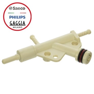 Valves with SAECO pressure regulation mechanism 11012381 /996530006383