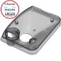 Bandeja de café transparente transparente defumada Saeco Gaggia Philips 421944053291 Bandeja de café transparente transparente defumada Saeco Gaggia Philips 421944053291