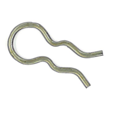 Clip für Milchrohrdurchmesser 4 mm 9011.144/99653004885