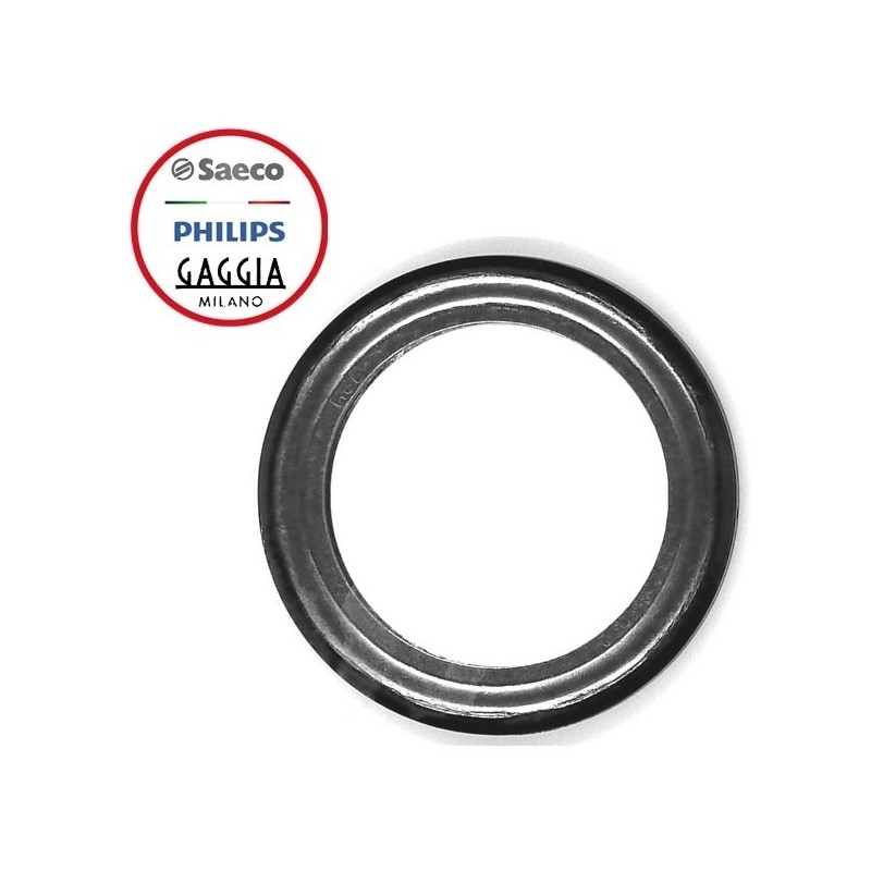 Axial cushion joint for Moulin Saeco Gaggia Philips 123030300 /996530011183 Axial cushion joint for Moulin Saeco Gaggia Philips 123030300 /996530011183