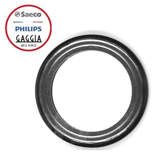 Axial cushion joint for SAECO MOULIN PHILIPS 123030300/996530011183