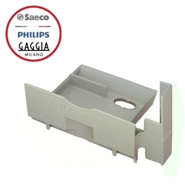 Graue Wiederherstellungsschublade 17001336 /996530068732 Saeco Philips