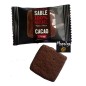 Sablés Cacao 6g emballés individuellement - 1 Kg - Goulibeur Sablés Cacao 6g emballés individuellement - 1 Kg - Goulibeur