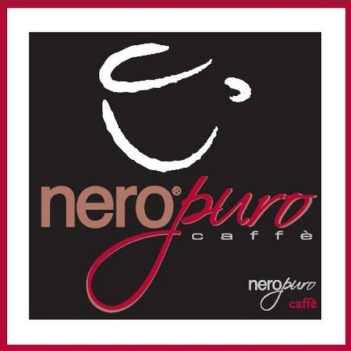 Café moulu Miscela Bar PRELUDIO - 500g - NERO PURO