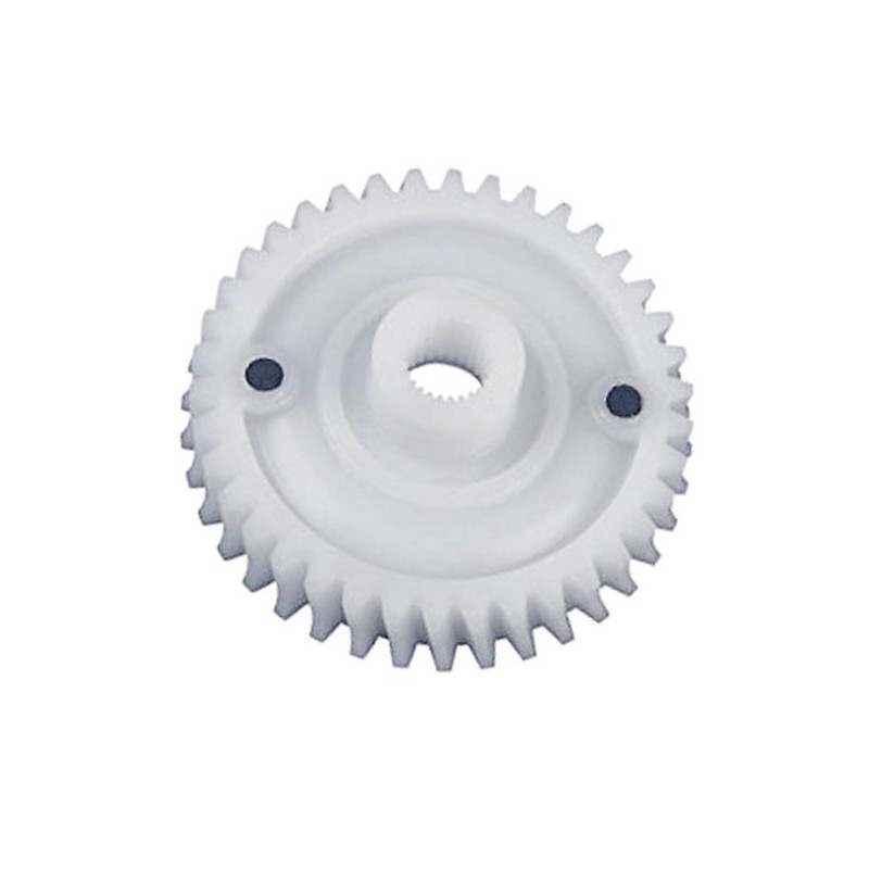 Moulin Saeco Gagia Philips 226000300 /996530029609 Diametro 52 mm Diametro motore motore 52 mm