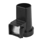 Coffee conveyor Saeco Gaggia Philips 11026355 /996530068049 /42194123012222 Coffee conveyor Saeco Gaggia Philips 11026355 /996530068049 /42194123012222