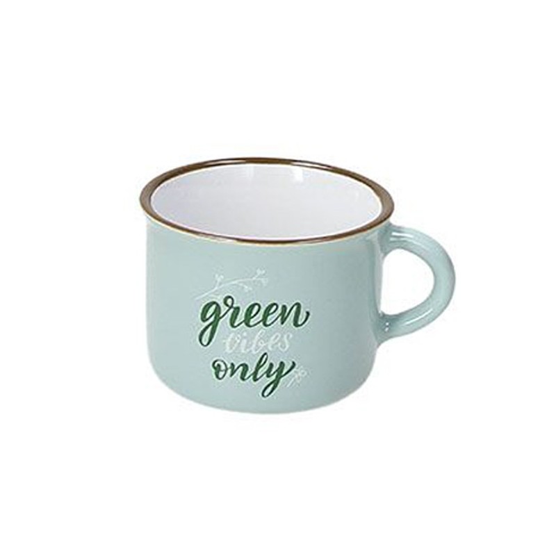10 Cl natürliche Liebe Kaffeetasse - Tognana 10 Cl natürliche Liebe Kaffeetasse - Tognana
