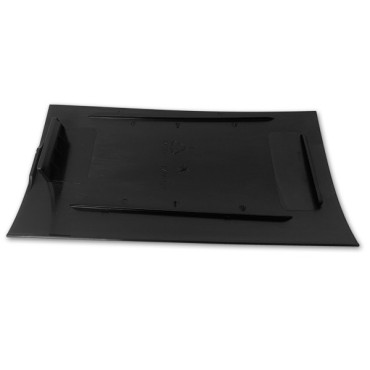 Façade avant réservoir eau SAECO GAGGIA SAECO 996530072456 / 421941267741