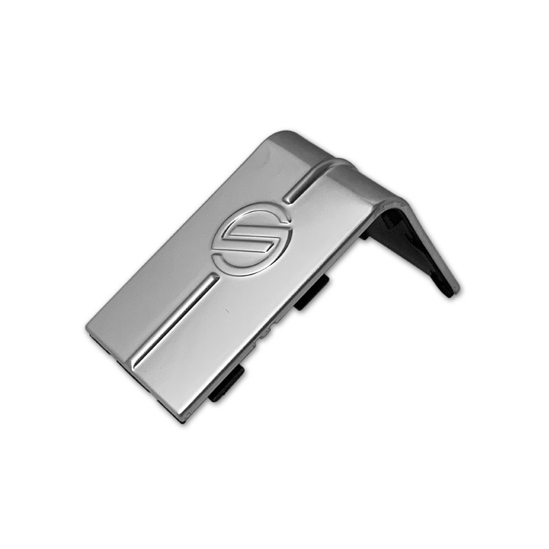 Saeco chrome finishing insert 421944031751