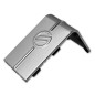 Saeco chrome finishing insert 421944031751