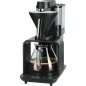 Filter coffee maker - melitta + 1 kg of ground coffee offered Filter coffee maker - melitta + 1 kg of ground coffee offered