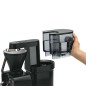 Cafetière filtre EPOUR - MELITTA + 1 kg de café moulu offert Cafetière filtre EPOUR - MELITTA + 1 kg de café moulu offert