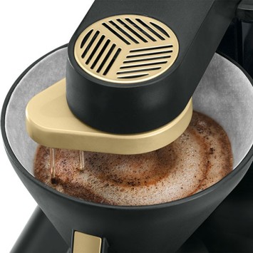 Filtro Caffe Maker - Melitta + 1 kg di caffè macinato Offerto