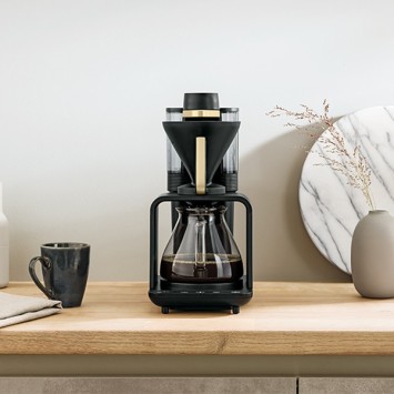 Filtro Caffe Maker - Melitta + 1 kg di caffè macinato Offerto