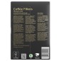 Melitta coffee filters to over 1x4 40 units Melitta coffee filters to over 1x4 40 units