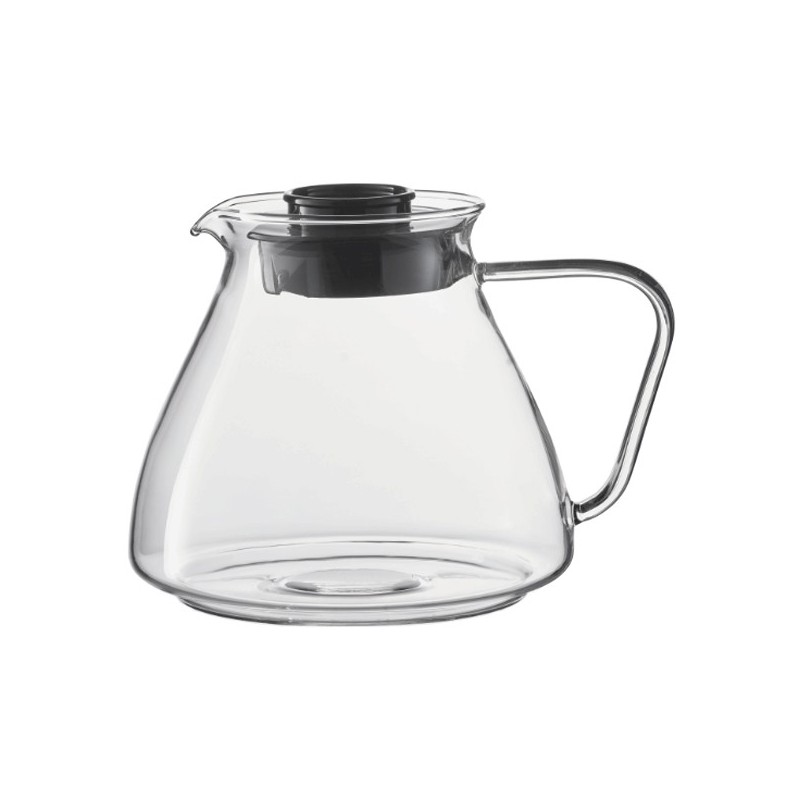Verseuse en verre pour machine à café 6770549 EPOS - MELITTA Verseuse en verre pour machine à café 6770549 EPOS - MELITTA