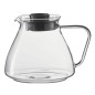 Verseuse en verre pour machine à café 6770549 EPOS - MELITTA Verseuse en verre pour machine à café 6770549 EPOS - MELITTA