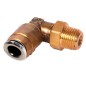 Raccord d'angle 1/8 D6 ORIENTABLE SAECO NR10.014 / 996530059617 Raccord d'angle 1/8 D6 ORIENTABLE SAECO NR10.014 / 996530059617