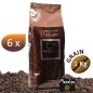 Kaffee in Körnern Miscela Bar Preludio - 1 kg - Nero Puro Kaffee in Körnern Miscela Bar Preludio - 1 kg - Nero Puro