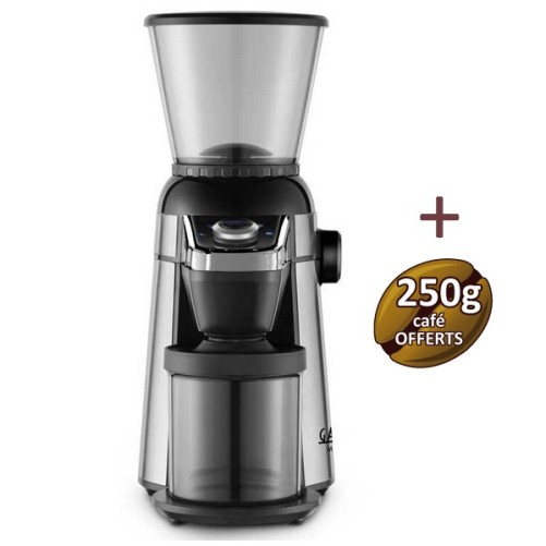 Gaggia MD15 Coffee Mill