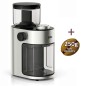 Braun KG7070 Braun Coffee Mill + 250g de café oferecido Braun KG7070 Braun Coffee Mill + 250g de café oferecido