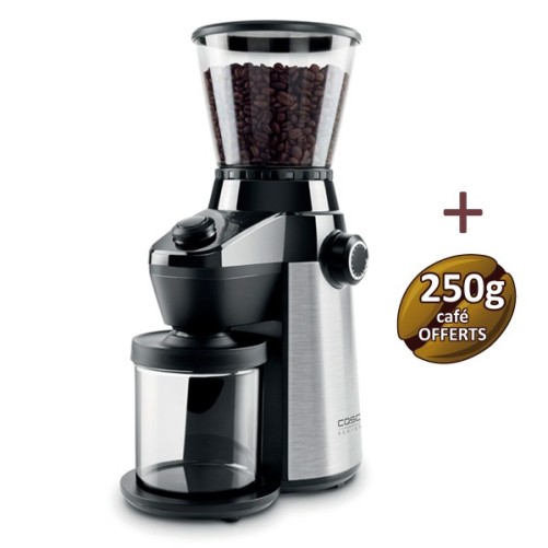 Barista Aroma Caso Kaffeemühle