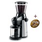 Moulin à café Barista Flavour CASO + 250g de café OFFERTS Moulin à café Barista Flavour CASO + 250g de café OFFERTS