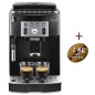 Magnifica s smart feb 2533.B Delonghi guaranteed 2 years + 2 kg of coffee offered