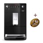 Machine à café Purista Noire F230-102 MELITTA + 2 KG de café OFFERTS Machine à café Purista Noire F230-102 MELITTA + 2 KG de café OFFERTS