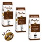 Pacote de descoberta de cafés de grãos - 1kg - Mapalga
