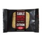 Sachet x 15 sablés Citron bio et gingembre - GOULIBEUR Sachet x 15 sablés Citron bio et gingembre - GOULIBEUR