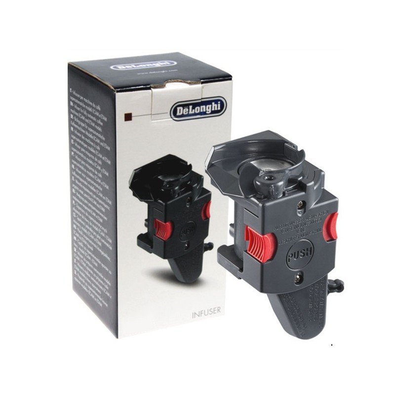Infuse Robot Coffee Group 7313251451 Delonghi Infuse Robot Coffee Group 7313251451 Delonghi