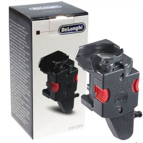 Infuse Robot Group CAFE 7313251451 DELONGHI