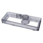 Top canottiera a grana 421944059671 /17002134 SAECO Top canottiera a grana 421944059671 /17002134 SAECO
