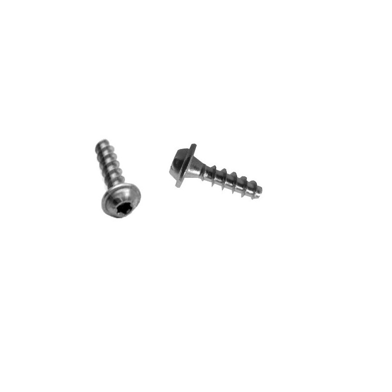 Vis TCBR INOX TORX 10 3,5X12 PLAST.SS 12001728 / 996530070321