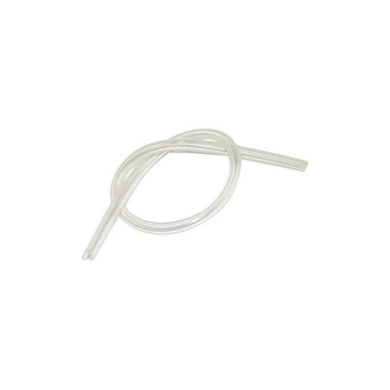 Tube Silicone 3,5 x 6 x 350mm SAECO 9972.045 / 996530051237 Tube Silicone 3,5 x 6 x 350mm SAECO 9972.045 / 996530051237