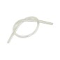 Tubo de silicona 3.5 x 6 x 350 mm Saeco 9972.045 / 996530051237 Tubo de silicona 3.5 x 6 x 350 mm Saeco 9972.045 / 996530051237