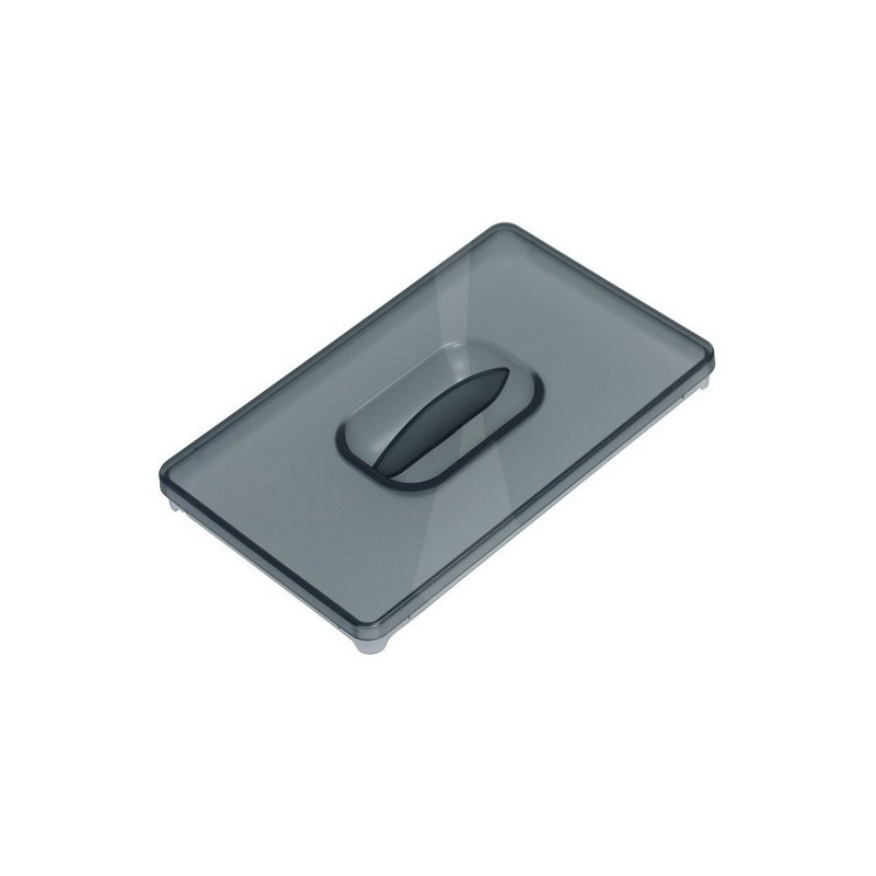 Intermediate cover Nivona grain tray 0073576 Intermediate cover Nivona grain tray 0073576