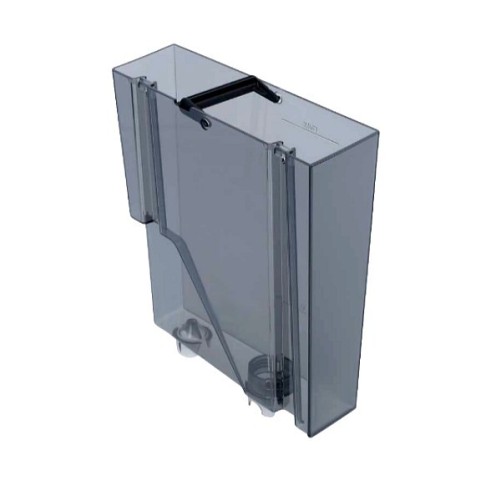 Vollwassertank Nivona 0077268