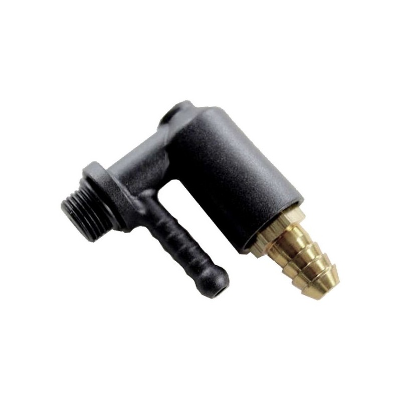 Valve de sécurité SAECO GAGGIA PHILIPS 11004689 / 996530002484 ou 996530068178 Valve de sécurité SAECO GAGGIA PHILIPS 11004689 / 996530002484 ou 996530068178