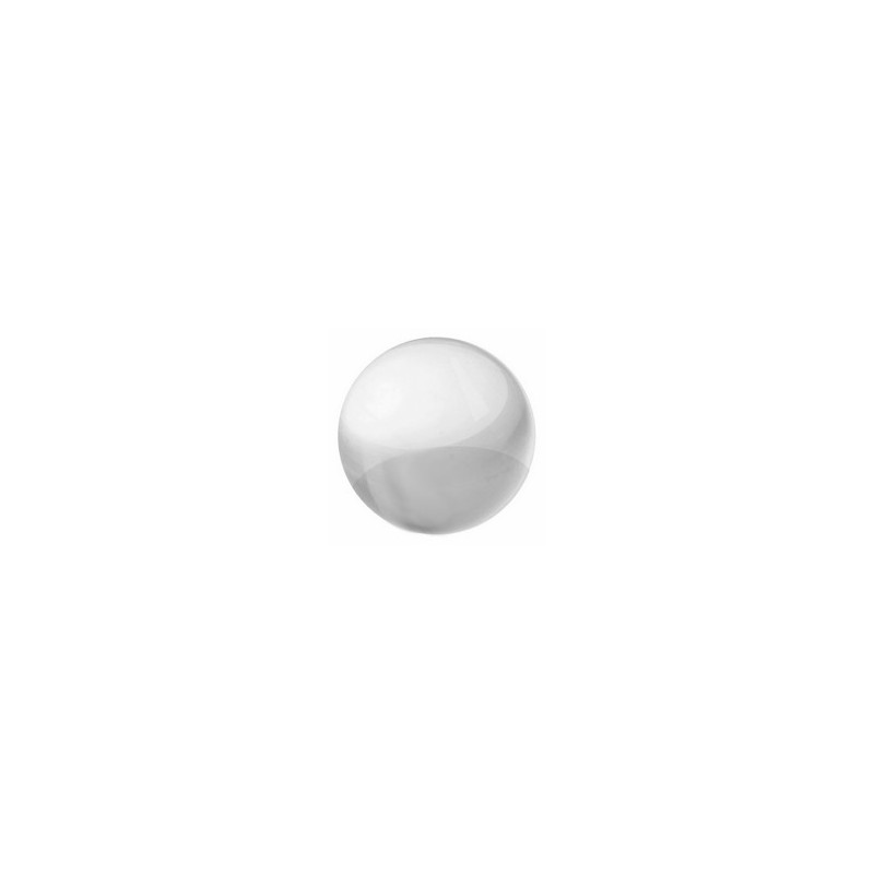 Bille Borosilicate pour groupe café SAECO GAGGIA PHILIPS 9991.168 / 421944034451
