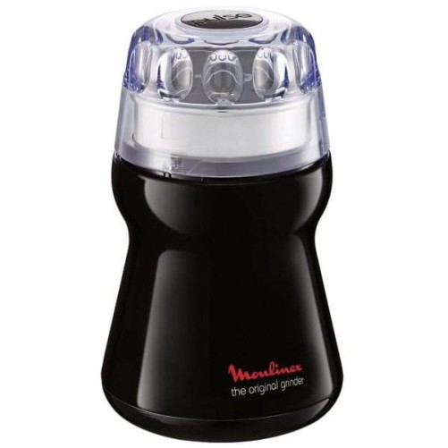AR110830 Delhi Electric Coffee Mill - Moulinex