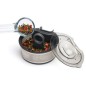 Théière bouilloire électrique The Tea Maker Compact STM700SHY4EEU1- SAGE Théière bouilloire électrique The Tea Maker Compact STM700SHY4EEU1- SAGE