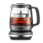 Théière bouilloire électrique The Tea Maker Compact STM700SHY4EEU1- SAGE Théière bouilloire électrique The Tea Maker Compact STM700SHY4EEU1- SAGE