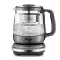Théière bouilloire électrique The Tea Maker Compact STM700SHY4EEU1- SAGE Théière bouilloire électrique The Tea Maker Compact STM700SHY4EEU1- SAGE